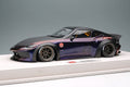 Make Up EIDOLON EML137E 1/18 LB nation Nissan Fairlady Z RZ34 Pleiades 2 Limited