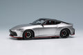 EIDOLON EM727D 1/43 Nissan Fairlady Z NISMO 2024 Brilliant Silver/Super Black