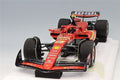 Minichamps x BBR PBBR241855 1/18 Ferrari SF-24 2024 Winner Resin