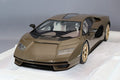 TOP SPEED TS0441 1/18 Lamborghini Countach LPI 800-4 Dark Bronze
