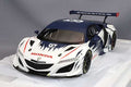 TOP SPEED TS0556 1/18 Honda NSX GT3 EVO 2023 AlphaTauri #22