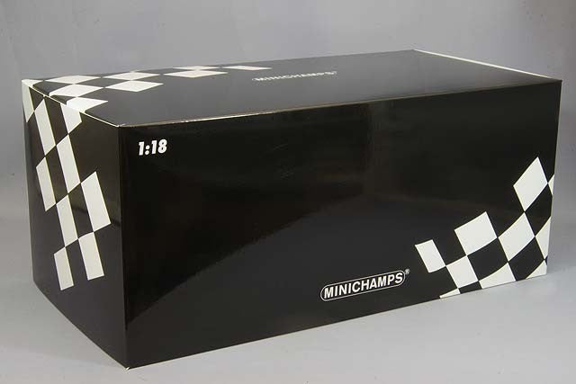 Minichamps MC117210110 1/18 AlphaTauri AT2 Bahrain 2021 Resin