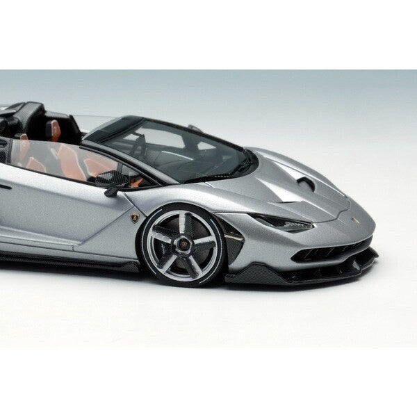 Make Up EIDOLON EM783A - 1/43 Lamborghini Centenario Roadster LP770-4 (2016)