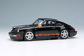 Make Up VISION VM122O 1/43 Porsche 911 (964) Carrera RS 1992 – Black
