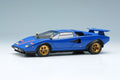 Make Up EIDOLON EM440C 1/43 Lamborghini Countach LP500S Walter Wolf 2nd 1976