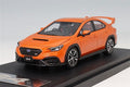 MARK43 PM43158P 1/43 Subaru WRX S4 STI Sport R EX VBH 2022 Solar Orange Resin