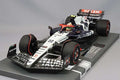 Minichamps MC117230122 1/18 AlphaTauri AT04 2023 Tsunoda Resin