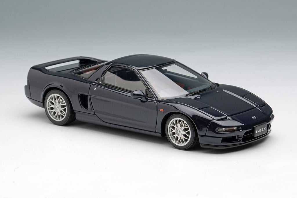 EIDOLON EM583H 1/43 Honda NSX Type-S NA2 1997 Midnight Resin Limited 50pcs