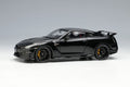 EIDOLON EM696F 1/43 Nissan GT-R Nismo T-spec 2024 Meteor Flake Black Ltd 50pcs