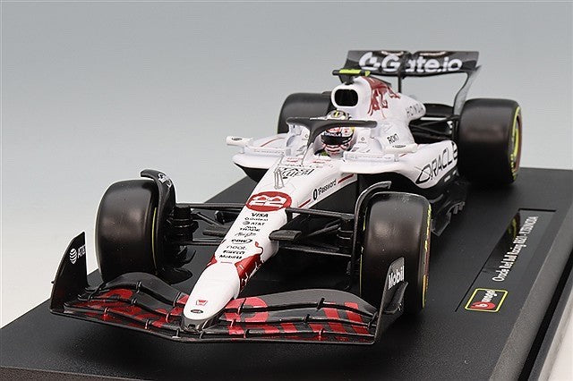 Bburago KS-BUR18005JPT 1/18 Red Bull RB21 #22 Tsunoda Japan GP 2025 F1 Diecast