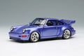 Make Up VISION VM162H 1/43 Porsche 911 (964) Carrera RSR 3.8 Lavender Blue