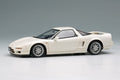 Make Up EIDOLON EM583G 1/43 Honda NSX Type-S NA2 1997 White Resin Limited 50pcs