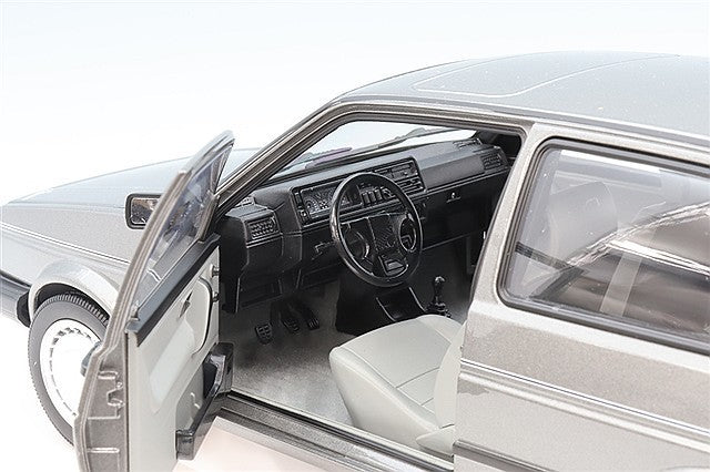 Norev NO188564 1/18 Volkswagen Golf Champion 1989 Gray Die-cast