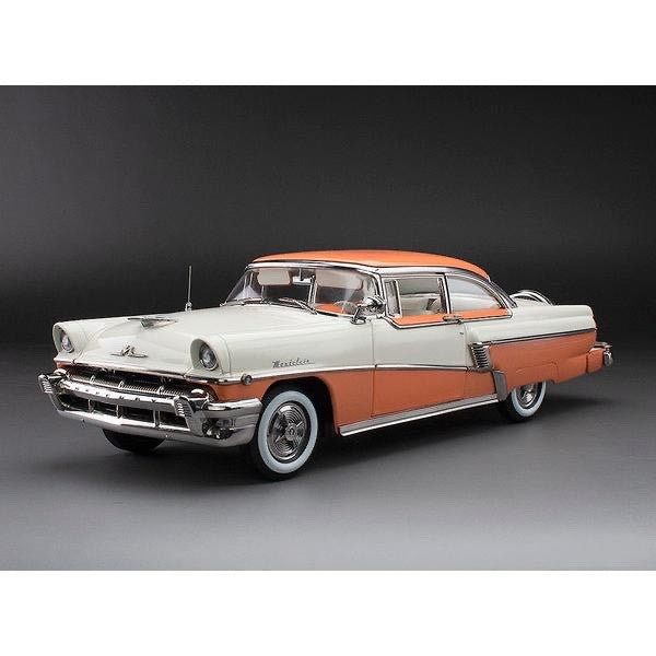 Sun Star SS5144 1/18 Mercury Montclair Hardtop 1956 Diecast