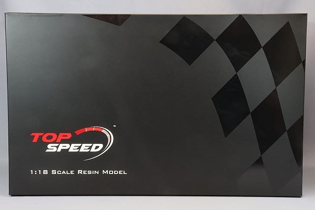 TOP SPEED TS0429 1/18 Cadillac DPi-V.R 2022 Daytona #48 Resin