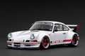 Ignition model IG3880 1/18 RWB Backdate White
