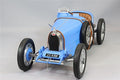 Norev NO125705 1/12 Bugatti T35 1925 Blue Die-cast