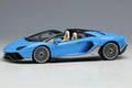 EIDOLON EM701 1/43 Lamborghini Aventador LP780-4 Ultimae Roadster Tribute Miura