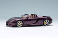 Eidolon EM566I 1/43 Porsche Carrera GT 2004 Amethyst Metallic (Resin Cast)