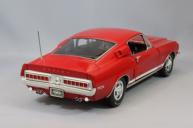 ACME A1801849 1/18 Shelby GT500 KR King of the Road 1968 Diecast