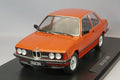 KK Scale KKDC180651 1/18 BMW 323i E21 1975 Red Brown Metallic Diecast