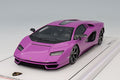 TSM TSM430854 1/43 Lamborghini Countach LPI800-4 Viola (Violet) 30th