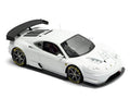 BBR BG301B 1/43 Ferrari 360 N-GT Super GT 2005 White GT300 Resin Rare