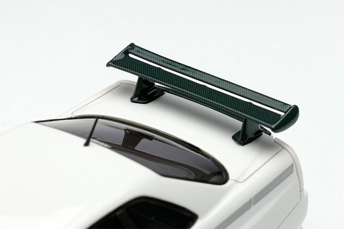 Make Up EIDOLON EM642 1/43 Mine's Skyline GT-R BNR34 V-spec N1 2021 RAYS TE37