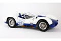 CMC M-281 1/18 Maserati Tipo 61 Birdcage #66 SCCA Continental Divide 1960
