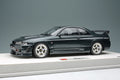 Make Up EIDOLON EML102I 1/18 Nismo 400R 1996 Dark Gray Pearl Resin