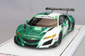 TSM TSM430752 1/43 Acura NSX GT3 EVO22 2023 Daytona 24H #66