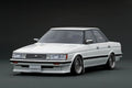 Ignition Model IG3819 1/18 Toyota Mark II Grande GX71 White Resin