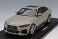 GT Spirit GTS541 1/18 Alpina B4 GT 2024 Gray Resin