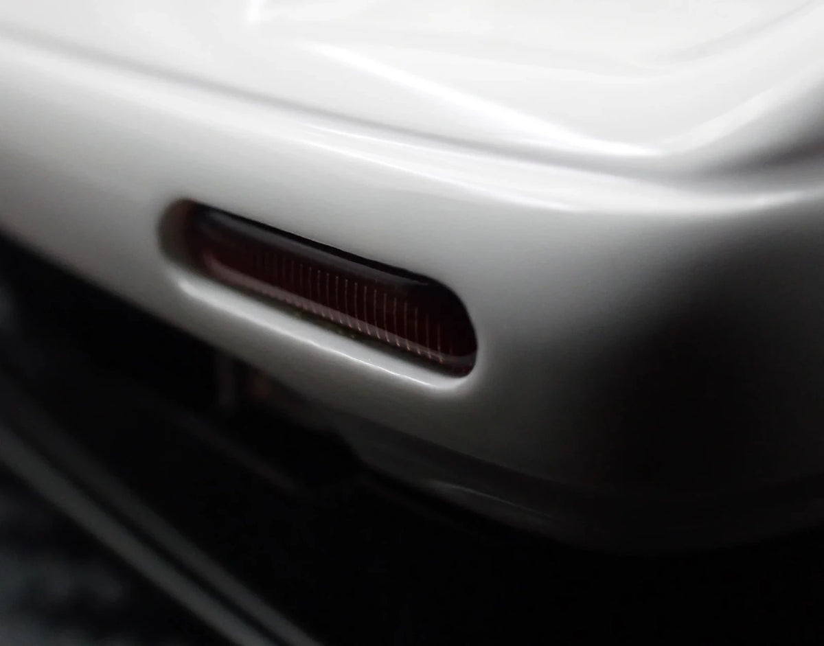 Ignition Model IG3894 1/18 Nissan Fairlady Z 300ZR Z31 White Resin