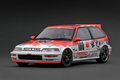 Ignition Model IG3507 1/18 Honda Civic SiR EF9 Mugen Idemitsu White/Red Resin