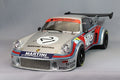 CMR CMR12023 1/12 Porsche 911 Carrera RSR 2.1 Martini 1974 Le Mans #21