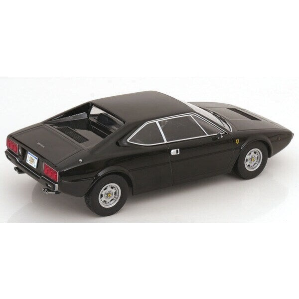 KK Scale KKDC181233 - 1/18 Ferrari 308 GT4 1974 Black