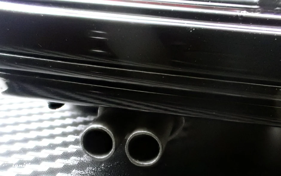 Ignition Model IG3532 1/18 Toyota Celica XX 2800GT A60 Supra Black Resin