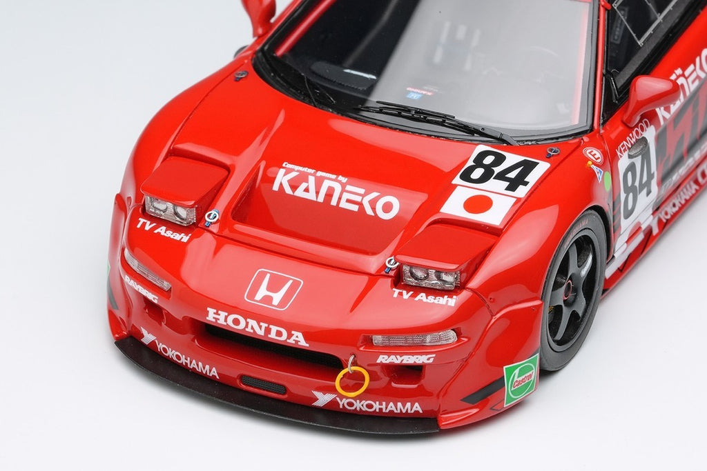 Make Up VISION VM279 1/43 Honda NSX GT2 Team Kunimitsu 1995 Le Mans #84