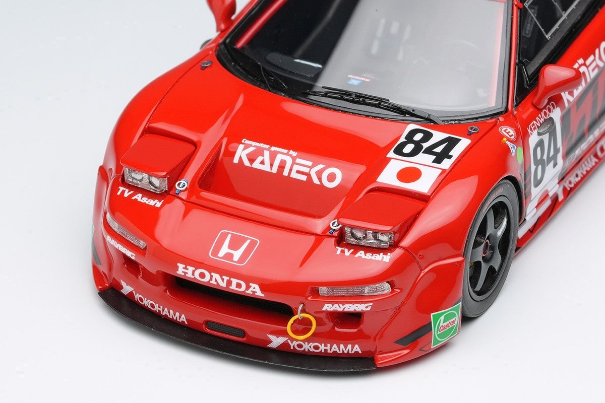 Make Up VISION VM279 1/43 Honda NSX GT2 Team Kunimitsu 1995 Le Mans #84