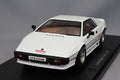 KK Scale KKDC181191 1/18 Lotus Esprit Turbo 1981 White Red Coupe