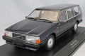 Minichamps MC155171771 1/18 Volvo 740 GL Break 1986 Dark Green Metallic