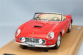 Tecnomodel TM18-205C 1/18 Ferrari 250 GT California SWB 1960 Rosso Corsa Red