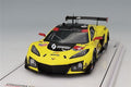 TSM TSM430849 1/43 Chevrolet Corvette Z06 GT3.R #4 2025 Daytona IMSA
