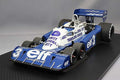 TSM TSM120012 1/12 Tyrrell P34 1977 Monaco GP #3 Peterson