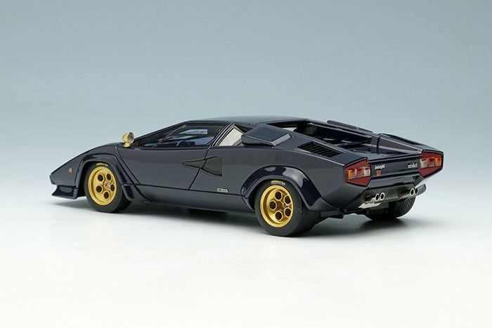 EIDOLON EM441A Lamborghini Countach LP400S Proto type Walter Wolf 3rd Geneva