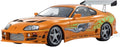 Kyosho KS08975FF 1/18 Toyota Supra Turbo 1994 Fast Furious Diecast