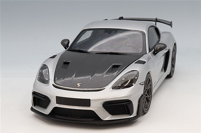 Minichamps MC110062122 1/18 Porsche Cayman GT4 RS 2024