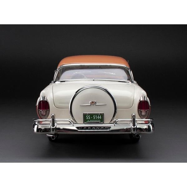 Sun Star SS5144 1/18 Mercury Montclair Hardtop 1956 Diecast