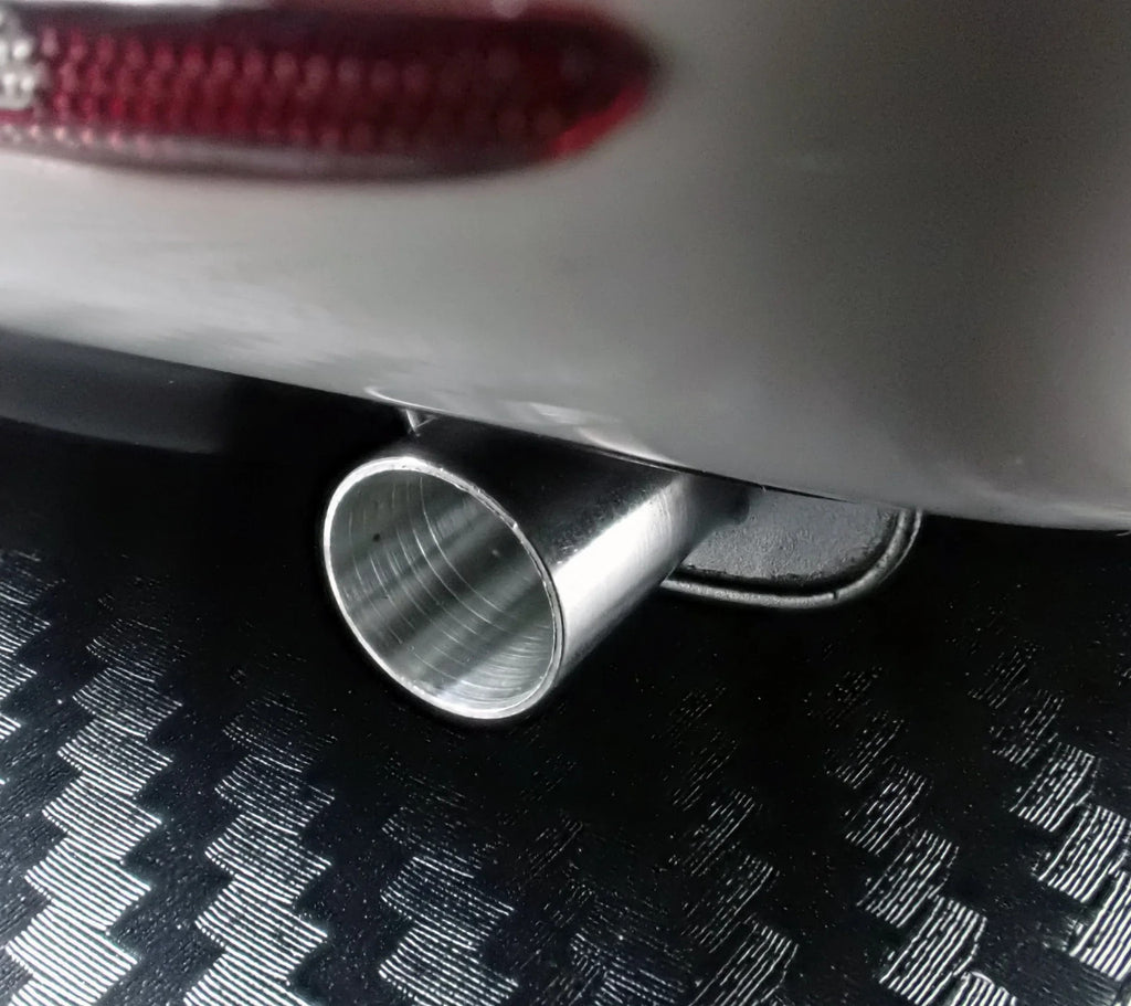 Ignition Model IG3942 1/18 Mazda RX-7 Mazdaspeed FD3S White Resin